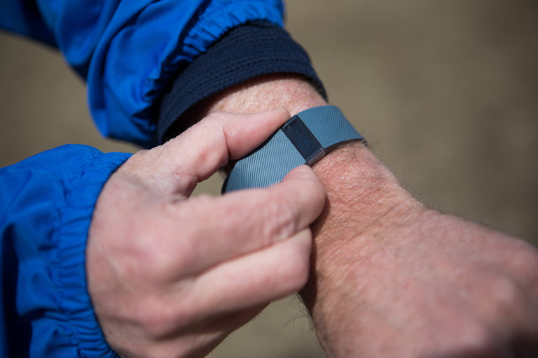 activity trackers may undermine weight loss efforts sean watson