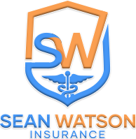 Sean Watson Insurance Logo