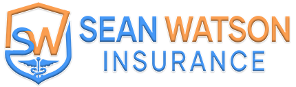 Sean Watson Insurance Logo