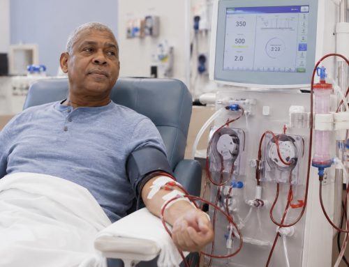 Are You A New Dialysis Patient?